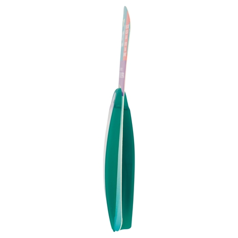 Compeed Cerotto Medicato Trasparente Trattamento dell'Herpes Labiale 15 pz